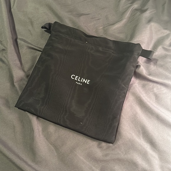 Celine Mini Caba - Picture 2 of 6